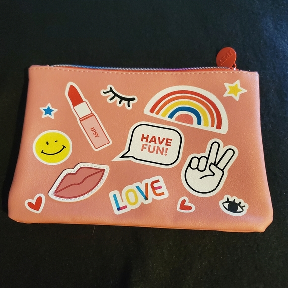 Makeup Bags from Ipsy - Picture 8 of 11